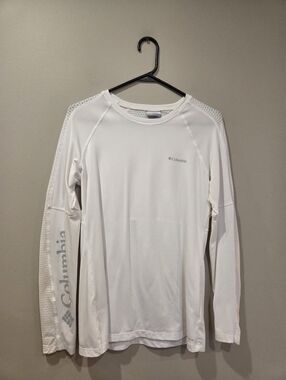 COLUMBIA Maplegate Long Sleeve Shirt